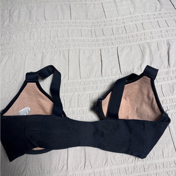 Bra-llelujah Spanx lightly lined bra - Picture 3 of 3